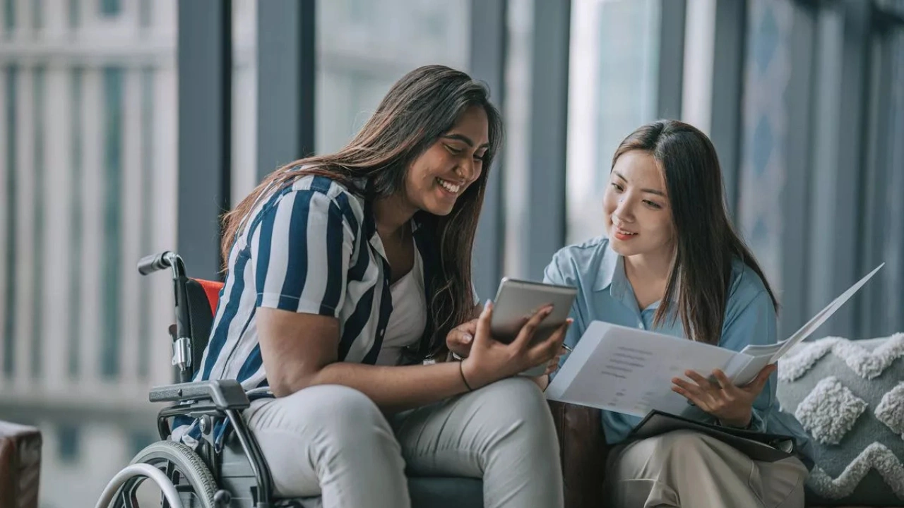 DWP Confirms Updated Disability Benefit Rates For ESA And PIP In 2026