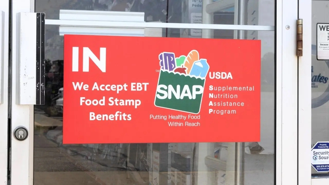 New SNAP Rules In 2026 Could Shock Food Stamp Users — Check If You’re Affected